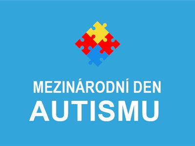 Mezinárodní den autismu