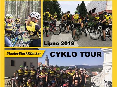SBD Cyklo Tour
